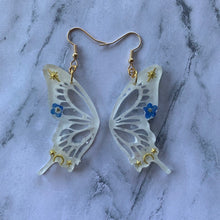 Load image into Gallery viewer, Mystery butterfly earrings packs!