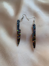 Load image into Gallery viewer, Hocus pocus knife earrings
