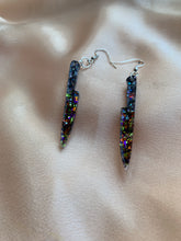 Load image into Gallery viewer, Hocus pocus knife earrings
