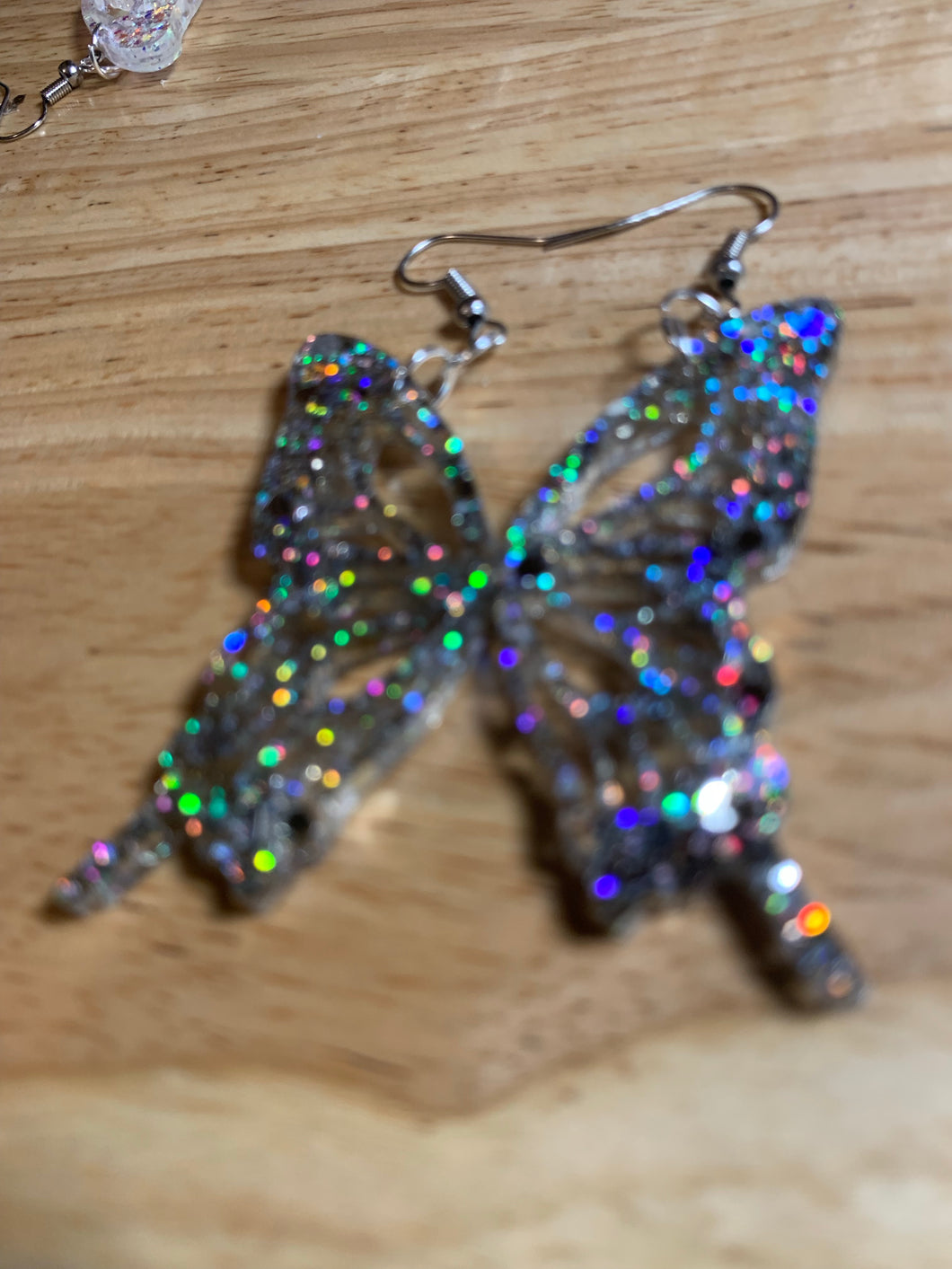 $5 Mystery earrings